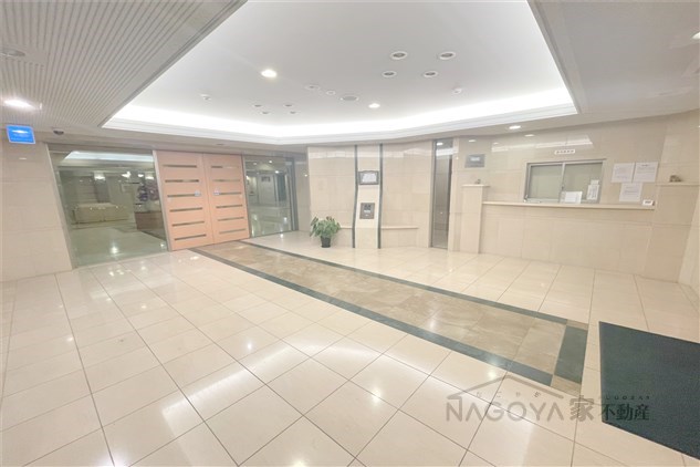 ライオンズガーデン東別院 その他外観2