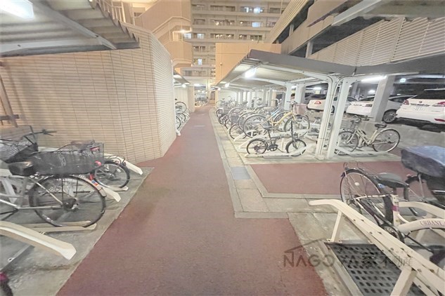 ライオンズガーデン東別院 その他外観3