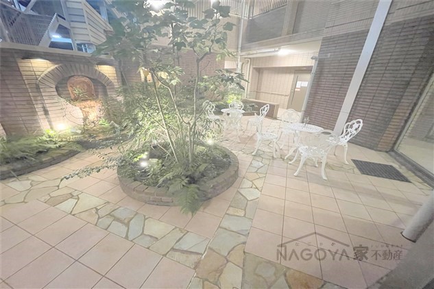 ライオンズガーデン東別院 その他外観4