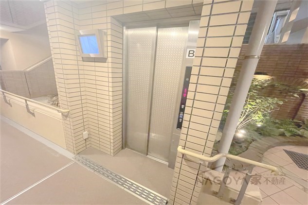 ライオンズガーデン東別院 その他外観5