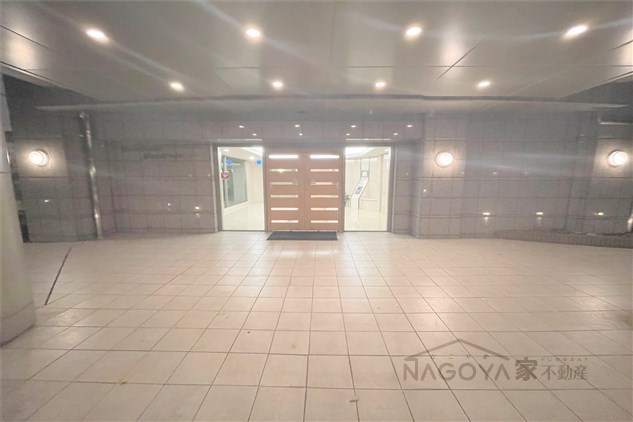 ライオンズガーデン東別院 その他外観6