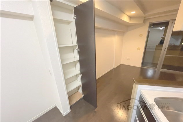 ライオンズガーデン東別院 その他12