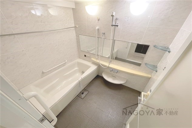 ライオンズガーデン東別院 風呂画像