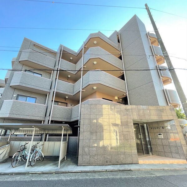 サンシティ名西通 その他外観1