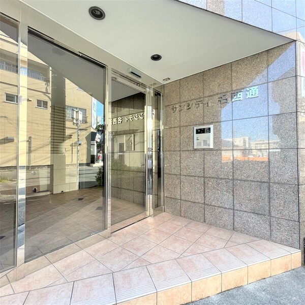 サンシティ名西通 その他外観2
