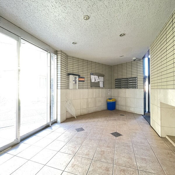 サンシティ名西通 その他外観3