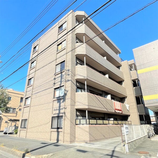 サンシティ名西通 その他外観4