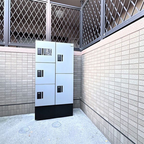 サンシティ名西通 その他外観5