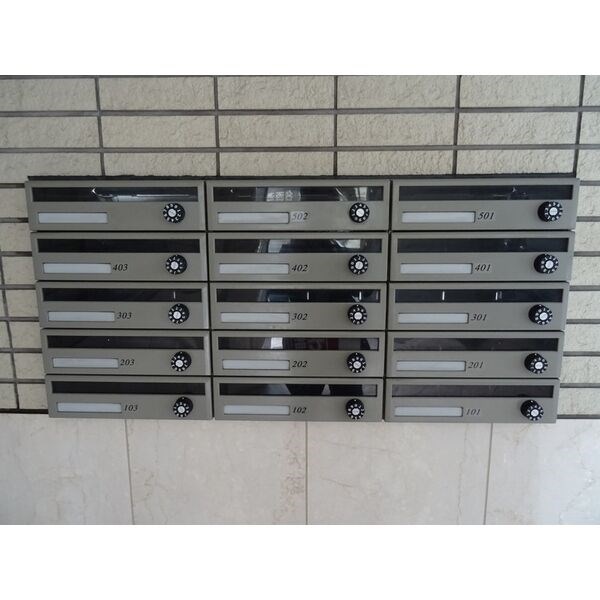 サンシティ名西通 その他外観6