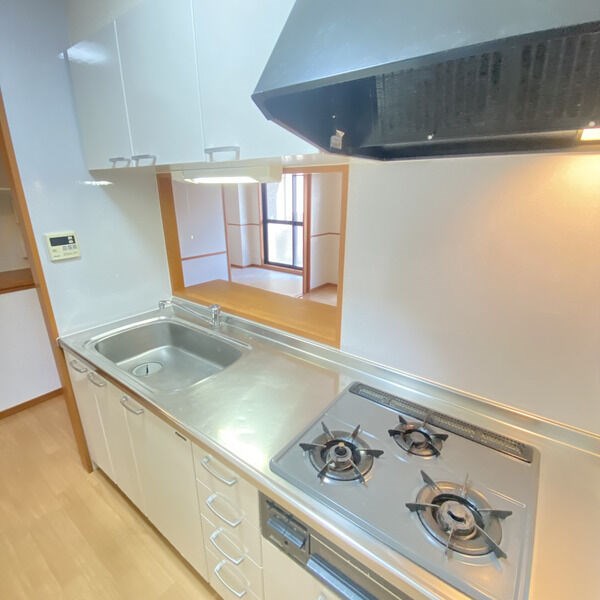 サンシティ名西通 キッチン