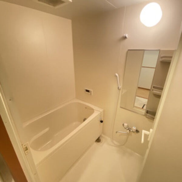 サンシティ名西通 風呂画像