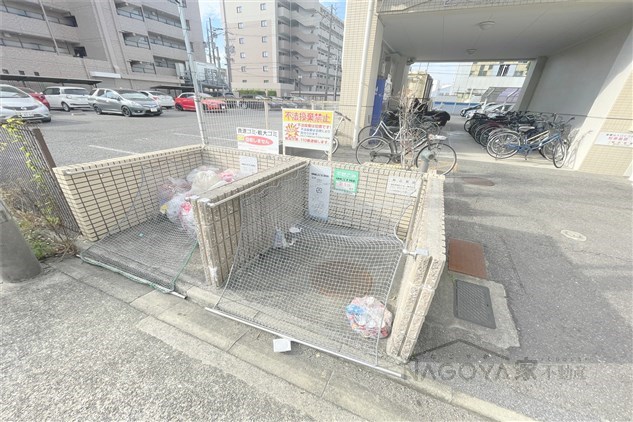 セントラルハイツ堀田 その他外観1