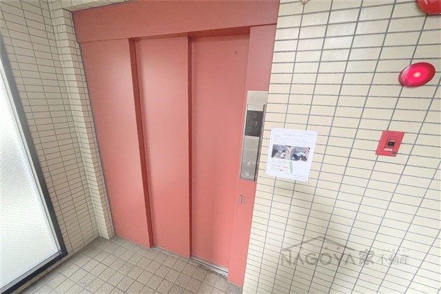 セントラルハイツ堀田 その他外観4