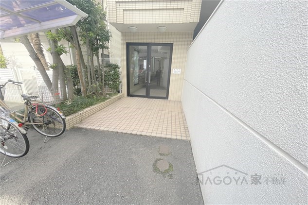 セントラルハイツ堀田 その他外観5