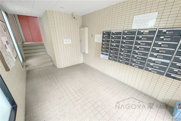 セントラルハイツ堀田 その他外観6