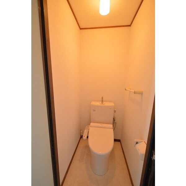 堀田マンション その他4