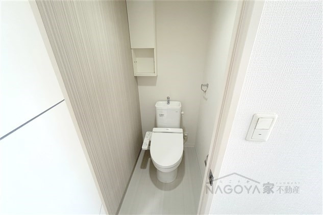 ドゥナーレ辻町 その他2