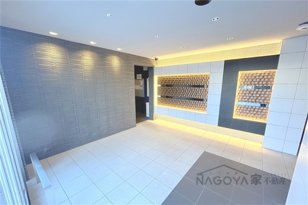 ドゥナーレ辻町 その他外観2