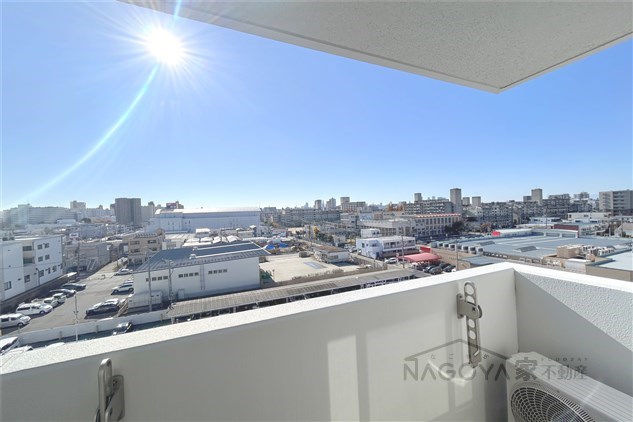 ドゥナーレ辻町 その他8