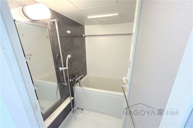 ドゥナーレ辻町 風呂画像