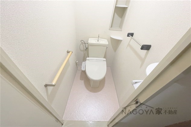 イトーピア紅葉舎金山マンション その他3