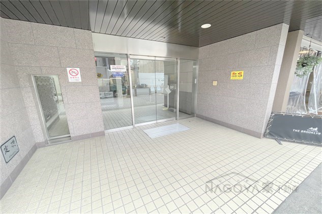 イトーピア紅葉舎金山マンション その他外観1