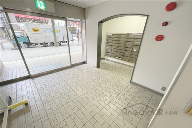 イトーピア紅葉舎金山マンション その他外観2