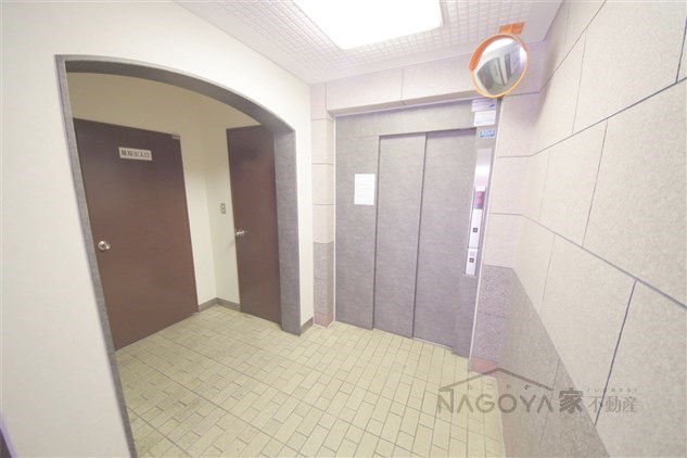 イトーピア紅葉舎金山マンション その他外観3