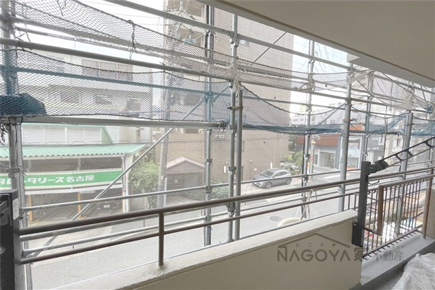 イトーピア紅葉舎金山マンション その他9