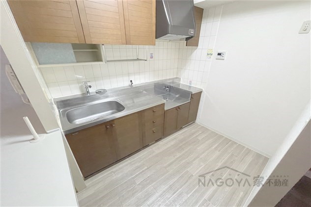 イトーピア紅葉舎金山マンション キッチン