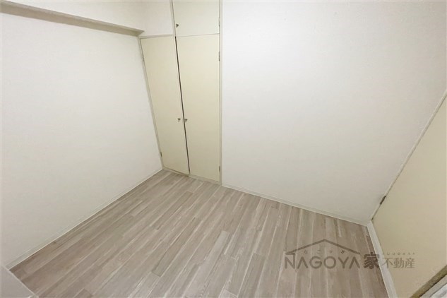 イトーピア紅葉舎金山マンション ベッドルーム