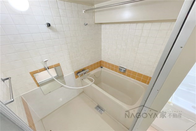 イトーピア紅葉舎金山マンション 風呂画像