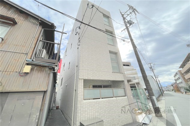 レジデンス悠海 その他外観1