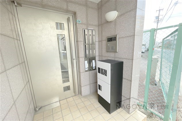 レジデンス悠海 その他外観2