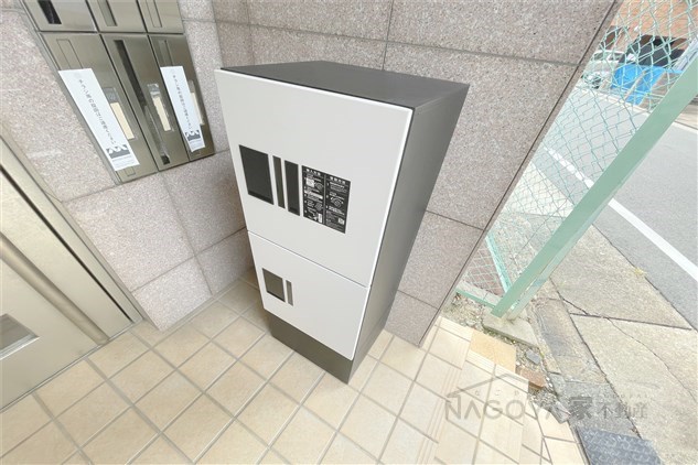 レジデンス悠海 その他外観3