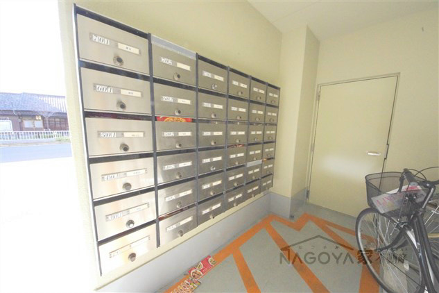 グランドハイネス御成 その他外観1