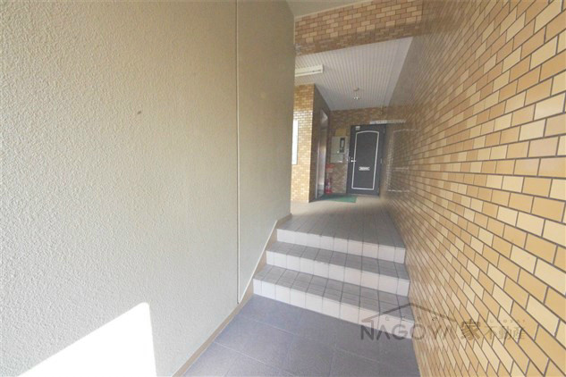 グランドハイネス御成 その他外観3