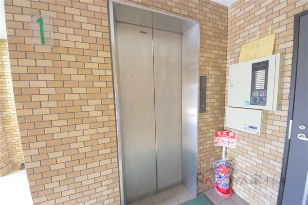 グランドハイネス御成 その他外観4