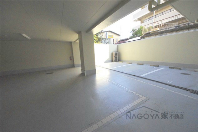 グランドハイネス御成 その他外観5