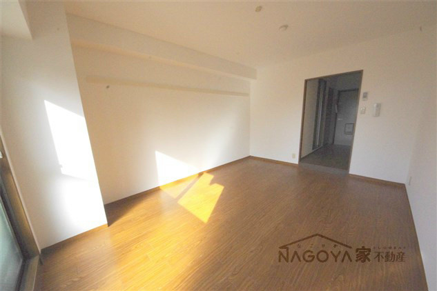 グランドハイネス御成 ベッドルーム