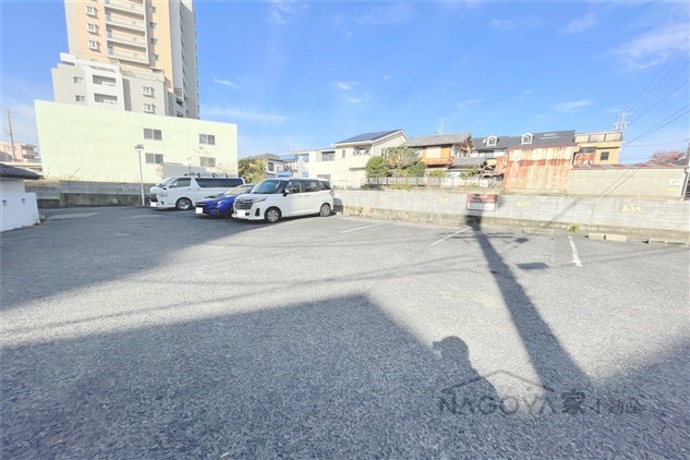 キクシンビル その他外観1