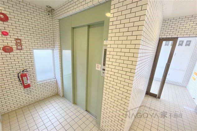 キクシンビル その他外観4