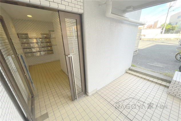 キクシンビル その他外観5