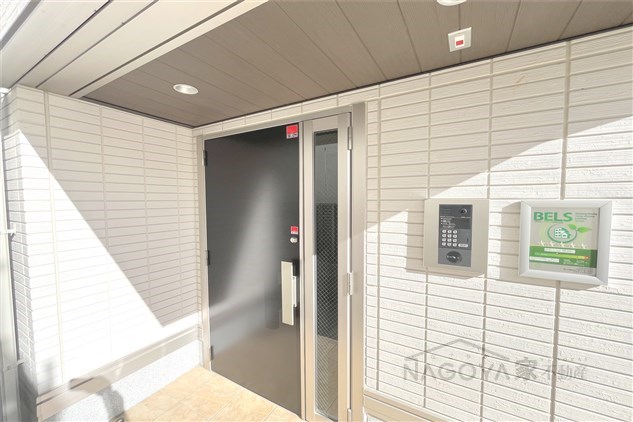 eclat AKEBONO その他外観2