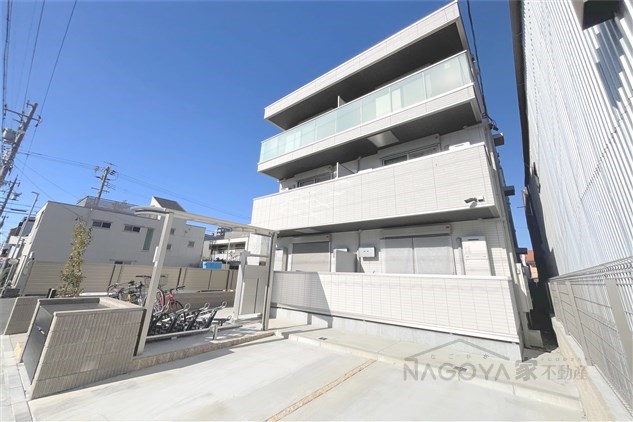 eclat AKEBONO その他外観3