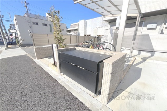 eclat AKEBONO その他外観4