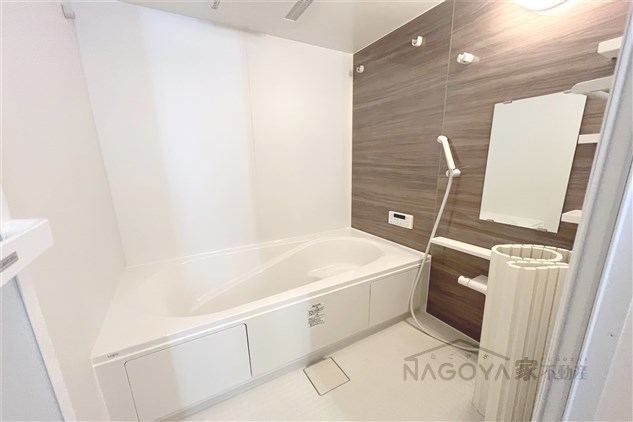 eclat AKEBONO 風呂画像