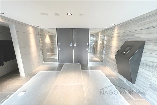 S-RESIDENCE堀田North その他外観1