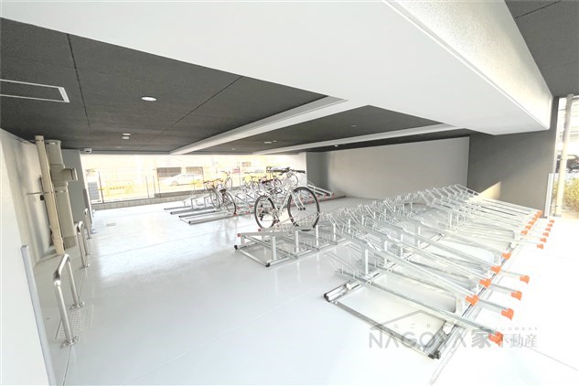 S-RESIDENCE堀田North その他外観4