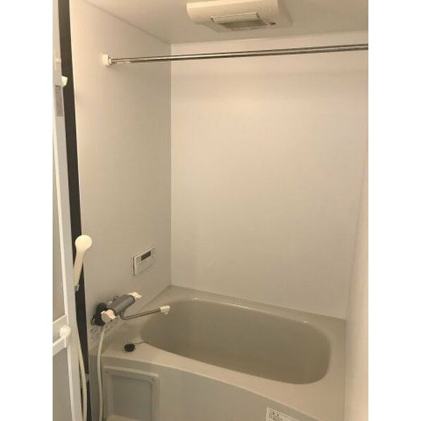 ハーモニーテラス城東町Ⅱ 風呂画像